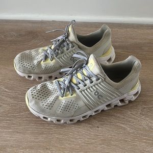 On Running Shoes (W9)